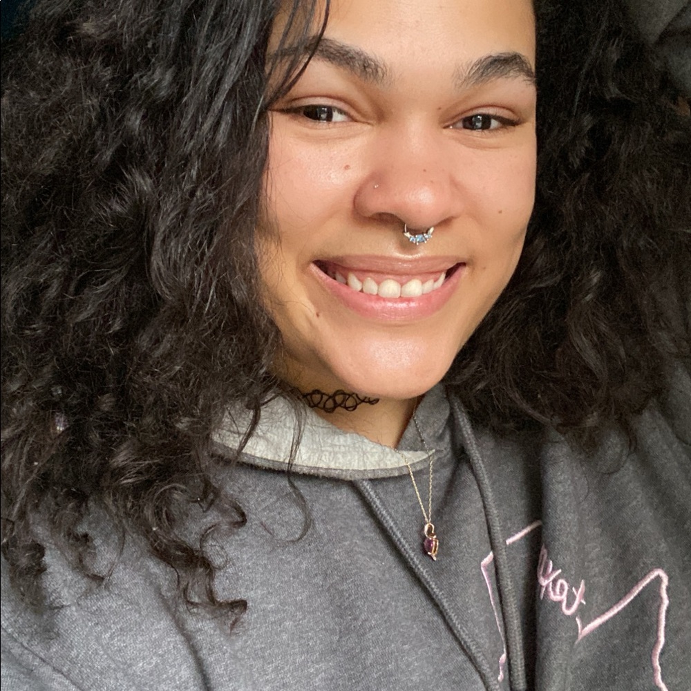 Meet your Posher, Spectra